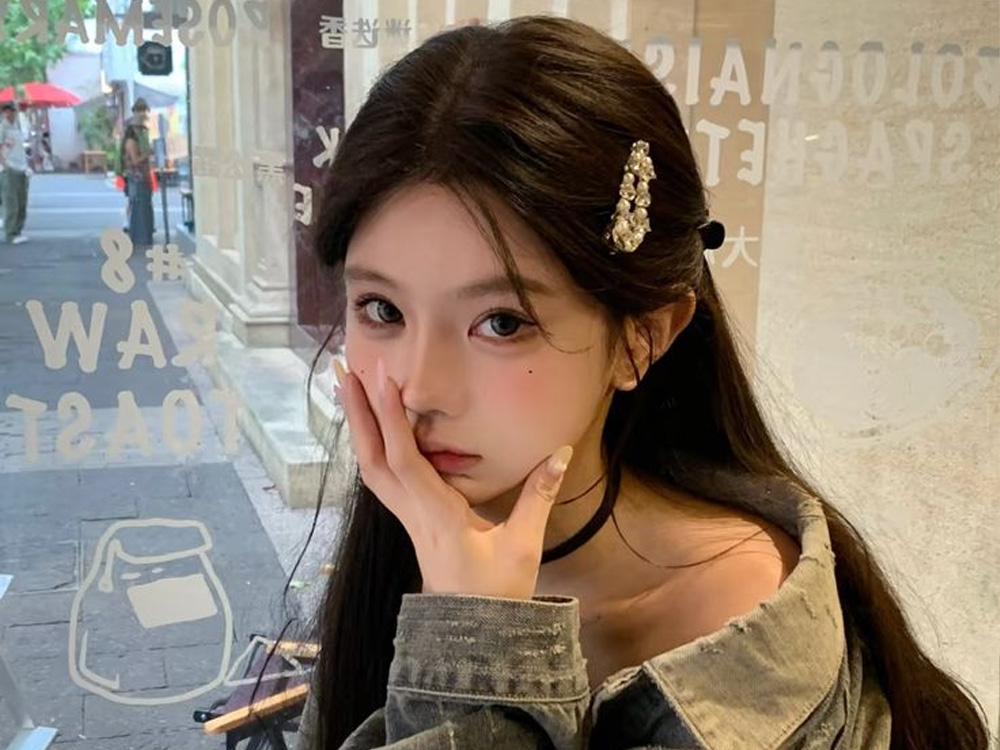 Chị Linh Nguyễn